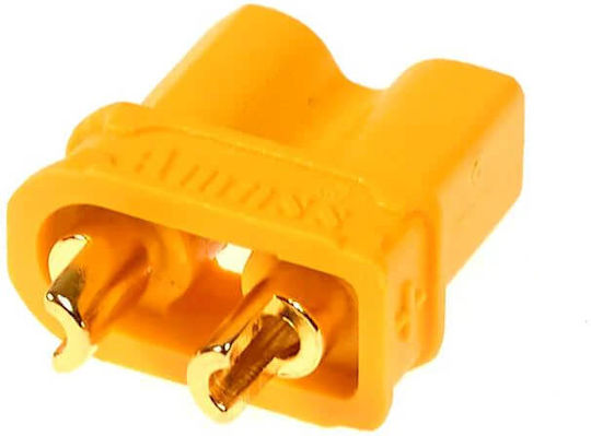 Electric Scooter Cable Plugs Ewheel Xt30u Amass Female 10 Pieces