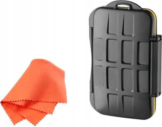 JJC Hard Case 8 Slots MCSD8 for SD