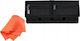 JJC Hard Case BC-P4