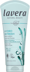 Lavera Hydro Refresh Körperfeuchtigkeitscreme 200ml Lavera Hydro Refresh Körperfeuchtigkeitscreme 200ml