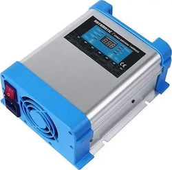 Azo Digital Φορτιστής Μπαταρίας 12V