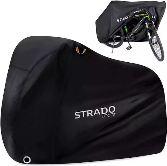 Waterproof Bicycle Cover Motor Scooter Strado 120x85x200cm