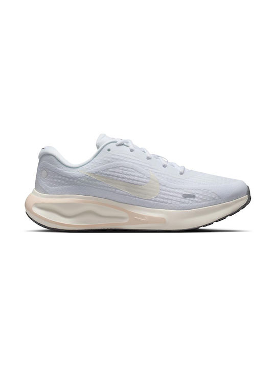 Nike Journey Run Women's Sport Shoes Running White