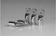 Eyelet End Cu Koa 3-0.5 100pcs