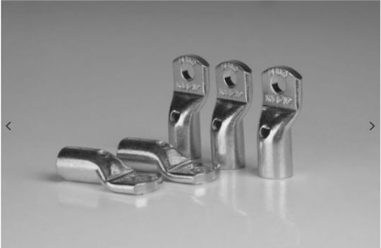 Eyelet End Cu Koa 3-0.5 100pcs