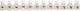 12 Track Terminal Block 4 Mm2 Z12/4 Z1204 10pcs