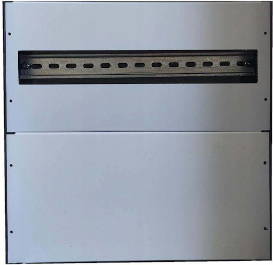 Insert Stn 40x42 Grill Set 1x18 1x0 Ak-40598