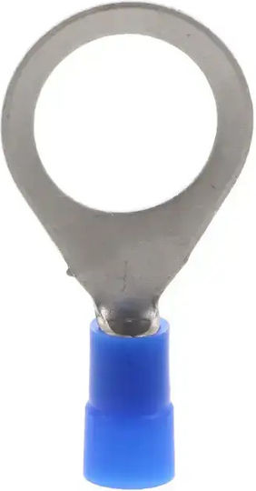 Cu Capăt Izolat Ochi Koe 12-2.5 100 Bucăți