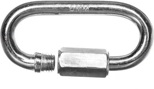 Gerollte Stahlzelle Os6 650315 100 Stück