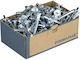 Anchor Suspended Ceilings 6x40mm R-gs-06040 100pcs