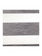 Elite Blinds Roller Blinds 515812 Partial Blackout Double Width 100cm Height 100cm