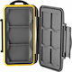 JJC Hard Case 9 Slots MCSD6CF3 For SD / CompactFlash