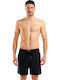 Beach Men's Swim Shorts Black