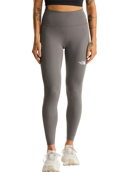 The North Face Flex Training Γυναικείο Κολάν Γκρι