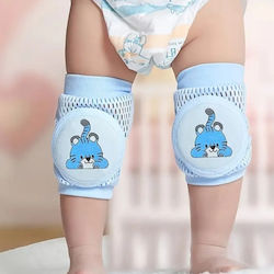 ShuShu Промазка за Бебета в Син Цвят