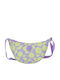 Coolpack Kids Shoulder Bag Lilac 26x16x14cm