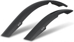 Acid Mudguard Satz Mud Rookie 24" 93358 Zlv