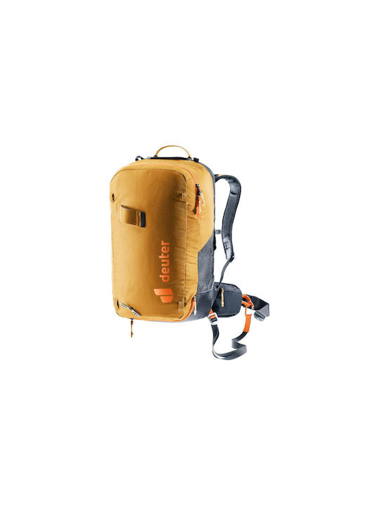 Deuter Alproof Lite Bergsteigerrucksack 20lt Schwarz Tagesrucksack