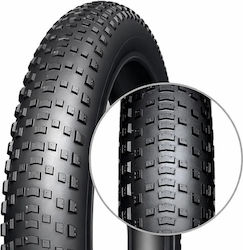 Ewheels Fat Bike Tyre Road And Mountain 26" x 4"