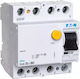 Differential Switch 4p 25a 0,03a Type Ac Frcmm-25 4 003 170410