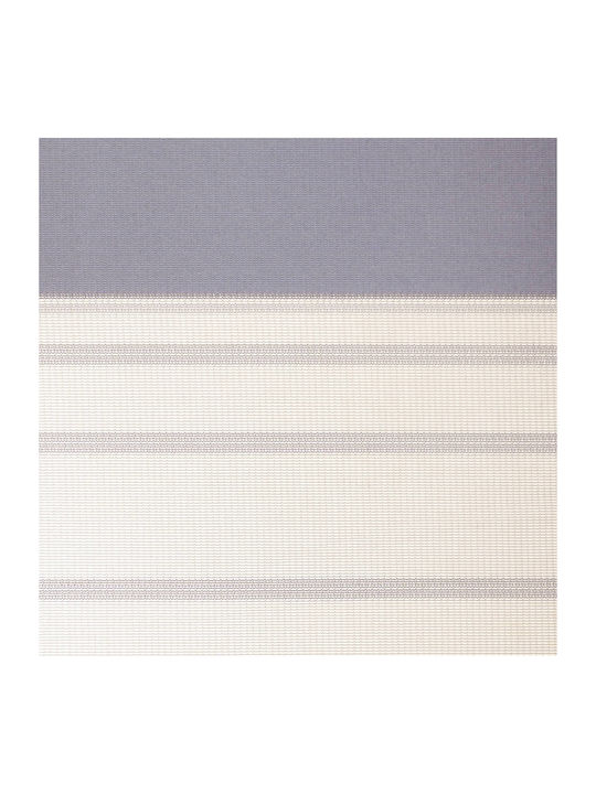Elite Blinds 627349-13 Στόρι Σκίασης Υφασμάτινο σε Λευκό Χρώμα Π100xΥ200εκ.