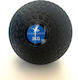 Yakimasport Pro Μπάλα Medicine 3kg σε Μπεζ Χρώμα