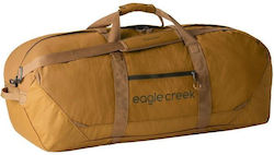 Duffel Sack Voyage 110lt Brown Fabric