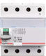 Differential Switch P 304 4p 63a 0,03a Type F Hpi Dx3 Series 411696