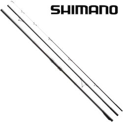 Shimano Aerlex Surf Hybrid 4.25m