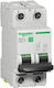 2p 4a C Multi9 C60h-dc-c4-2 M9u21204