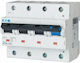 Comutator De Putere 3P+N B 20A 25kA AC AZ-3N-B2...