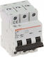 Superlock Schalter 3p B 6a 10ka P1mb3pb06