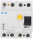 Differential Tube Switch 4p 40a 0,3a Type G A F...