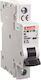 Leistungslimiter 1p 6a 10ka P1mb1pt06