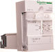 Триполюсен Превключвател за Защита на Мотор 8-32А 24VDC LUCB32BL