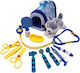 Adar Kinder Medizinisches Set