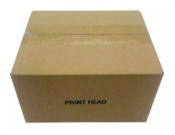 Brother Head Carriage Unit