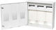 Karwasz Wall Mounted Electrical Fuse Box