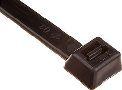 Cable Tie Black Ozc-90-810 25.160 50pcs Cable Tie Black Ozc-90-810 25.160 50pcs