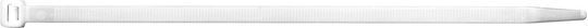 Natural Cable Tie Opk 4 8-160-n 100pcs