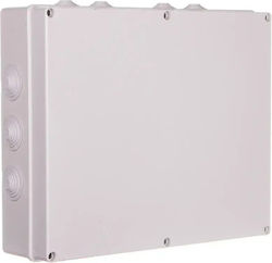 Surface Mounted Box Self-ogasnaca 960 Degree C Series 400a Ip55 460x380x120 Ec400c10a