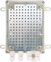 Gehäuse Ip56 Atte Abox-m2