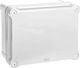 Schneider Housing 241 X 192 X 105mm Abs Ip66 Thalassa Tbs Nsytbs241910h