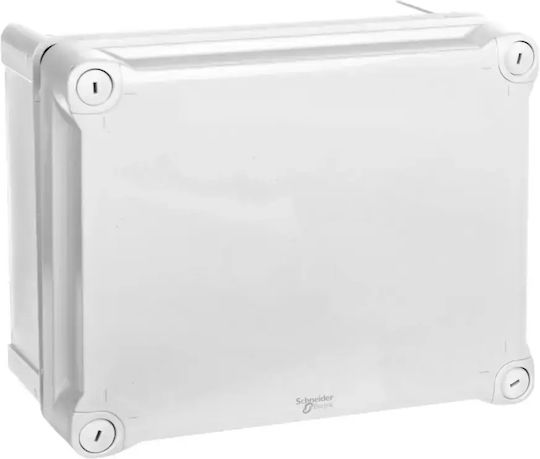 Schneider Housing 241 X 192 X 105mm Abs Ip66 Thalassa Tbs Nsytbs241910h