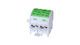 Distribution Block Al Cu Scb 35-2 80220 Simblock Single-pole 2x35mm2 Green 81506005