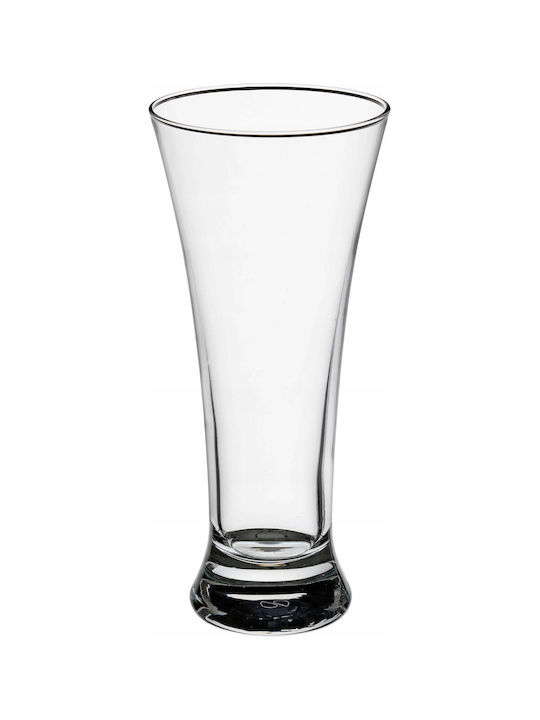 Secret de Gourmet Ποτήρι Μπύρας από Γυαλί 320ml