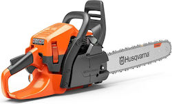 Husqvarna 450S Benzin 3,2hp/50,2cc