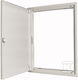 Врата Рамка 1060x800мм Ip30 Bp-u-3s-800/10 111163