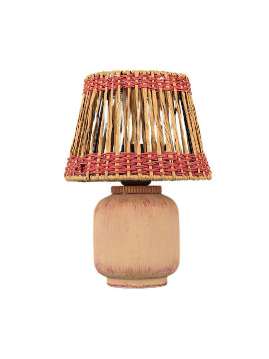 Opviq Table Lamp for E27 Socket