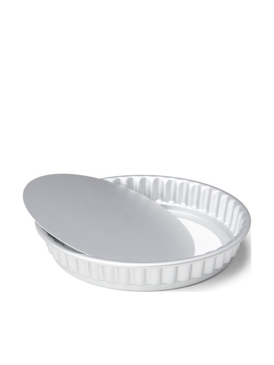 Patisse Quiche Mold Φόρμα Ζαχαροπλαστικής για Τάρτα με Αποσπώμενη Βάση